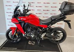 Yamaha Tracer 9 (2021 - 24) usata