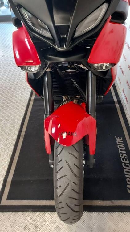 Yamaha Tracer 9 (2021 - 24) (4)