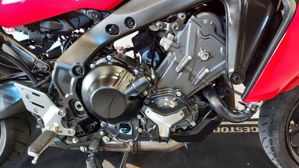 Yamaha Tracer 9 (2021 - 24) (5)