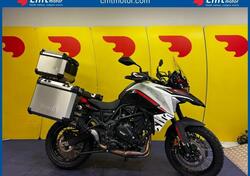 Benelli TRK 702X (2023 - 25) usata