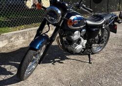 Kawasaki Meguro S1 (2025 - 26) usata