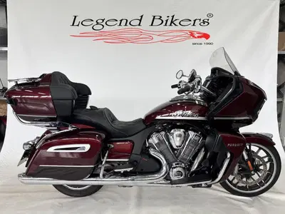 Indian Pursuit 1768 Limited (2022 - 25) usata