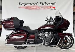 Indian Pursuit 1768 Limited (2022 - 25) usata