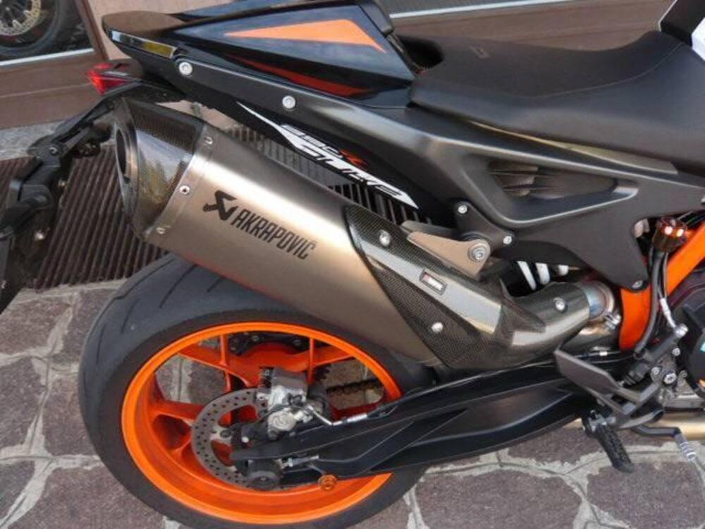 KTM 890 Duke R (2020) (2)