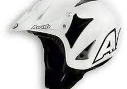 CASCO DA TRIAL AIROH