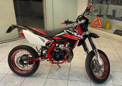 Betamotor RR 50 Motard Track (2013 - 18) usata