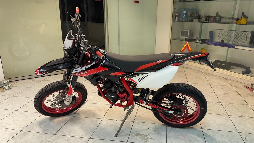 Betamotor RR 50 Motard Track (2013 - 18) (2)