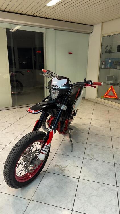 Betamotor RR 50 Motard Track (2013 - 18) (4)