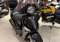 Yamaha D'Elight 125 (2014 - 17) usata