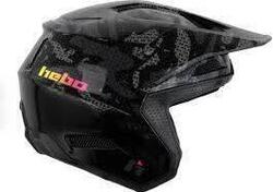 CASCO DA TRIAL HEBO