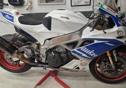 Aprilia RSV4 RF (2017 - 19) usata