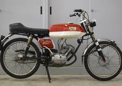 Moto Morini Corsarino 50 d'epoca