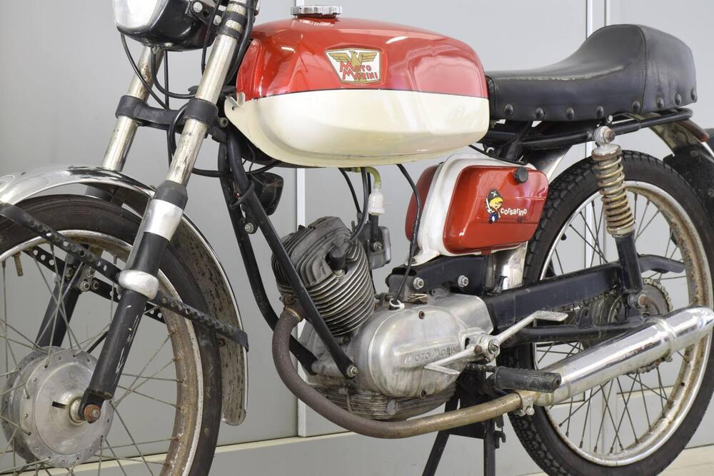Moto Morini Corsarino 50 (3)