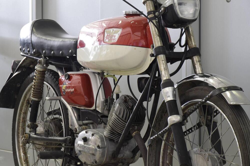 Moto Morini Corsarino 50 (4)