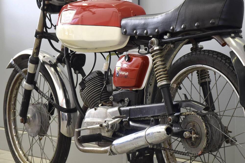 Moto Morini Corsarino 50 (5)