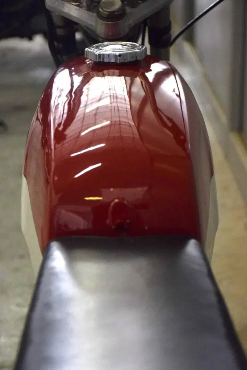 Moto Morini Corsarino 50 (9)