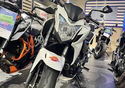 Honda CB 500 F ABS (2012 - 15) usata