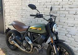 Ducati Scrambler 800 Icon (2017 - 20) usata