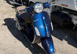 Vespa Primavera 125 (2021 - 23) usata
