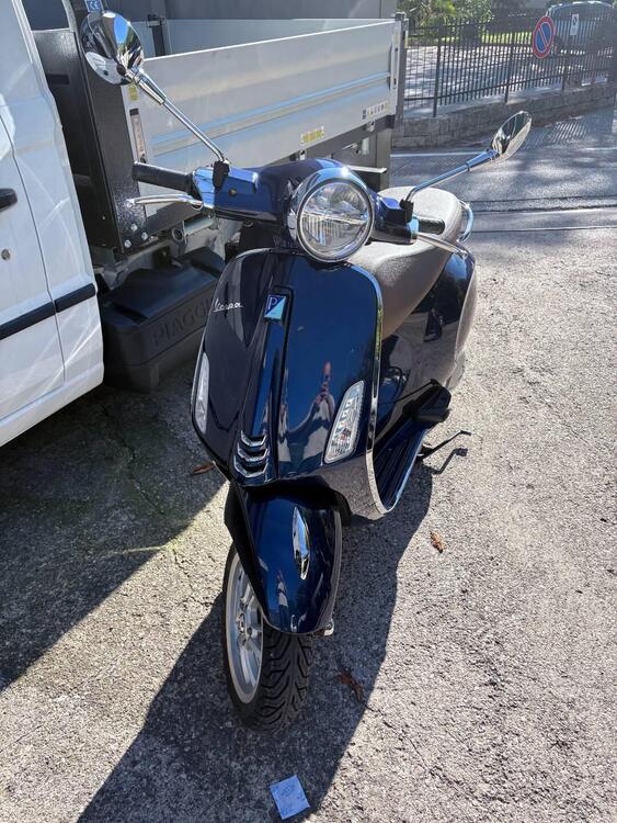 Vespa Primavera 125 (2021 - 23) (2)