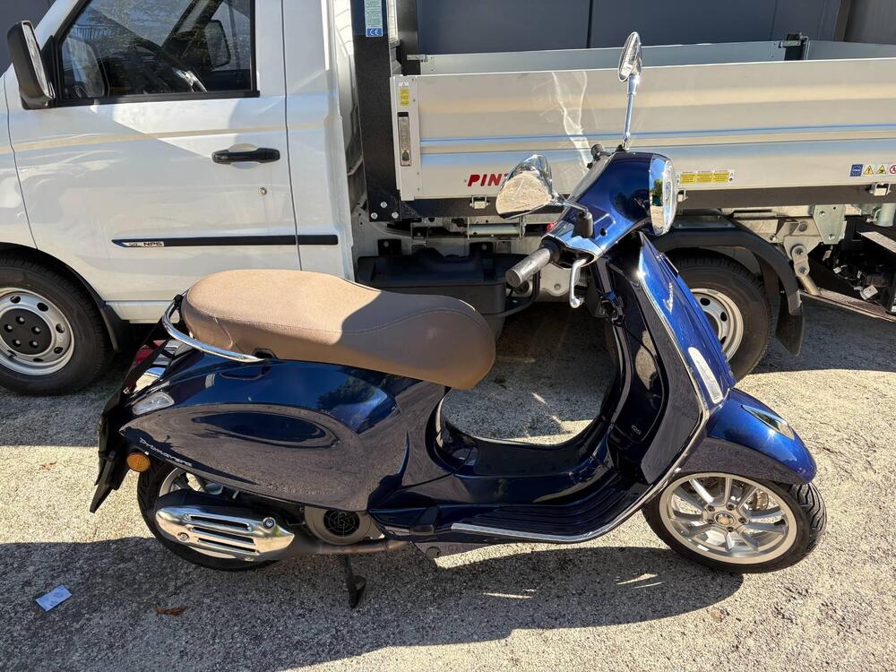 Vespa Primavera 125 (2021 - 23) (3)
