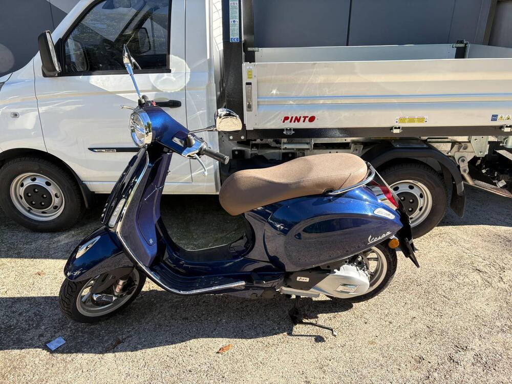 Vespa Primavera 125 (2021 - 23) (5)