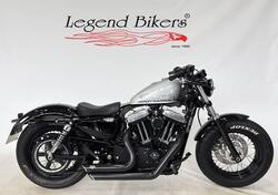 Harley-Davidson 1200 Forty-Eight (2010 - 15) usata