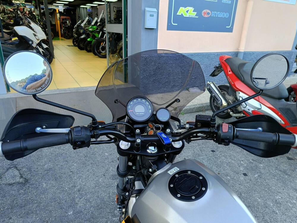 Royal Enfield Scram 411 (2022 - 24) (3)