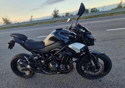 Kawasaki Z 900 (2025 - 26) usata
