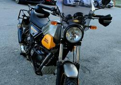 Royal Enfield Scram 411 (2022 - 24) usata