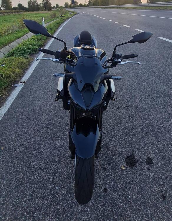 Kawasaki Z 900 (2025 - 26) (2)