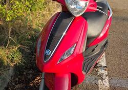 Piaggio Fly 125 4T 3V (2013 - 17) usata