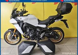 Yamaha Tracer 9 GT (2021 - 24) usata