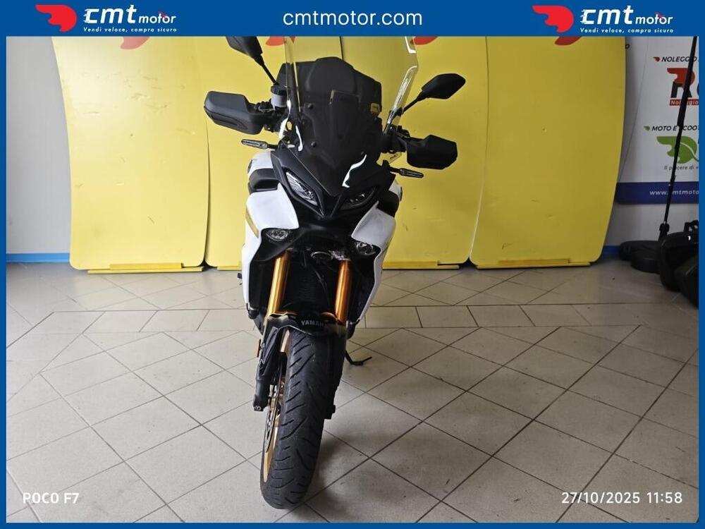 Yamaha Tracer 9 GT (2021 - 24) (2)