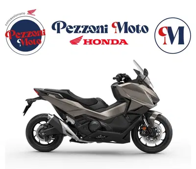 Honda Forza 750 (2025 - 26) nuova