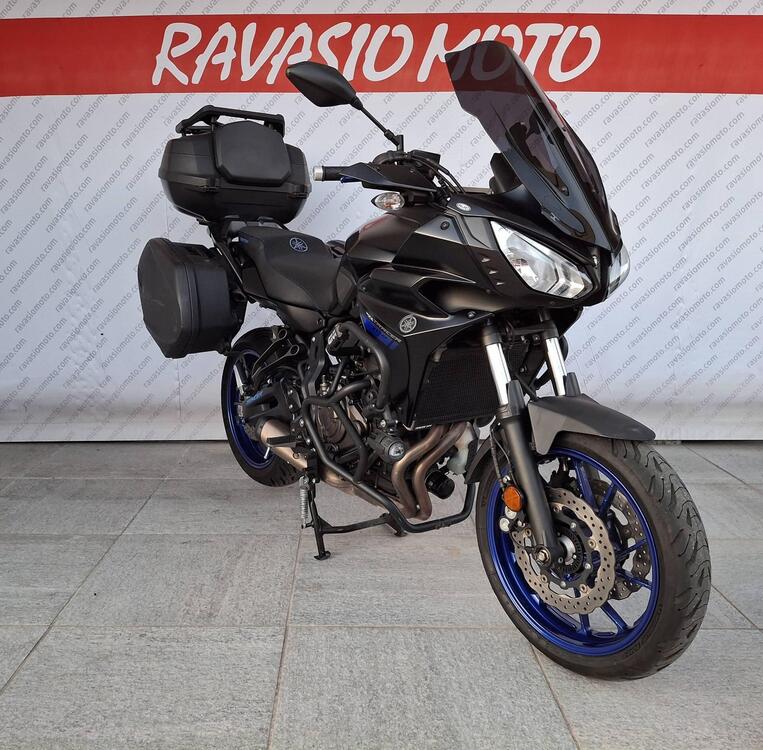 Yamaha Tracer 700 (2020) (3)