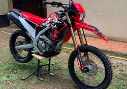 Honda CRF 300 L (2021 - 24) usata