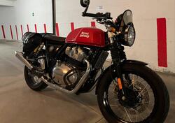 Royal Enfield Continental GT 650 (2021 - 25) usata