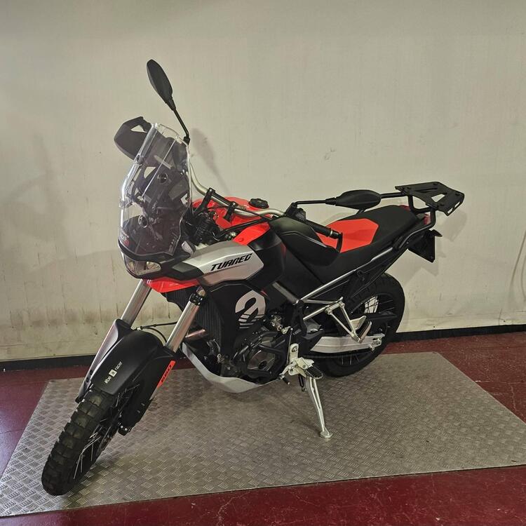 Aprilia Tuareg 660 (2022 - 24) (2)