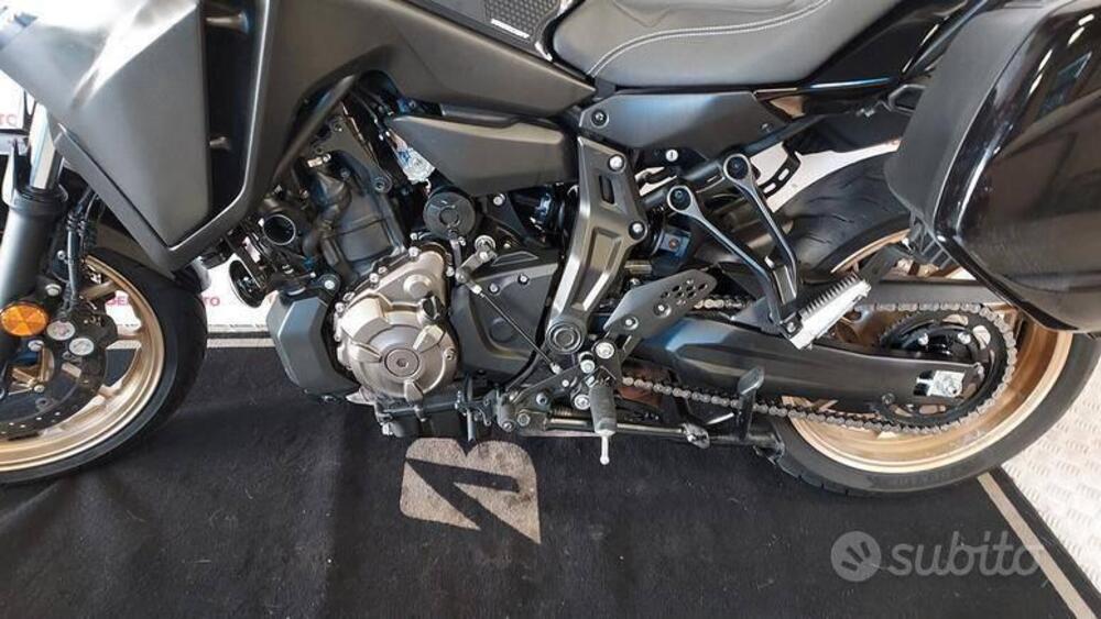 Yamaha Tracer 7 GT (2021 - 24) (2)