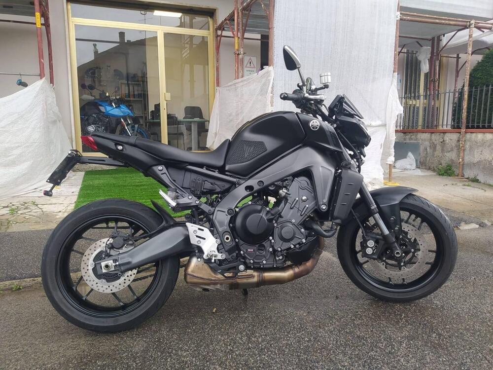 Yamaha MT-09 (2024 - 25) (3)