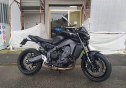 Yamaha MT-09 (2024 - 25) usata