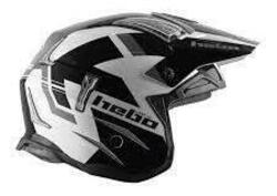 CASCO DA TRIAL HEBO