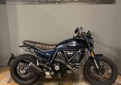 Ducati Scrambler 800 Nightshift (2023 - 25) usata