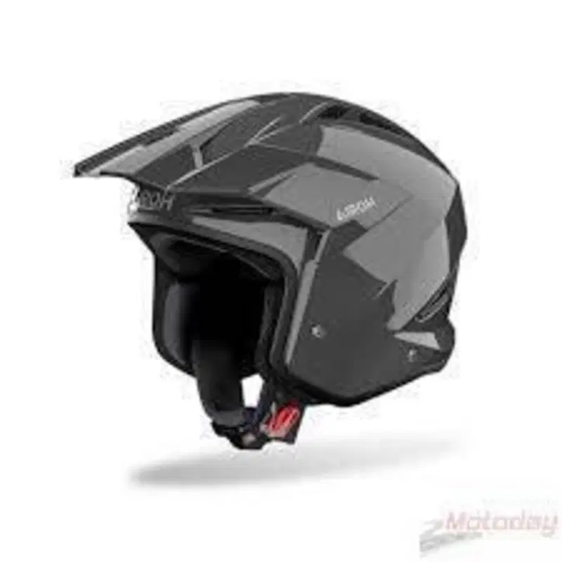 CASCO DA TRIAL AIROH