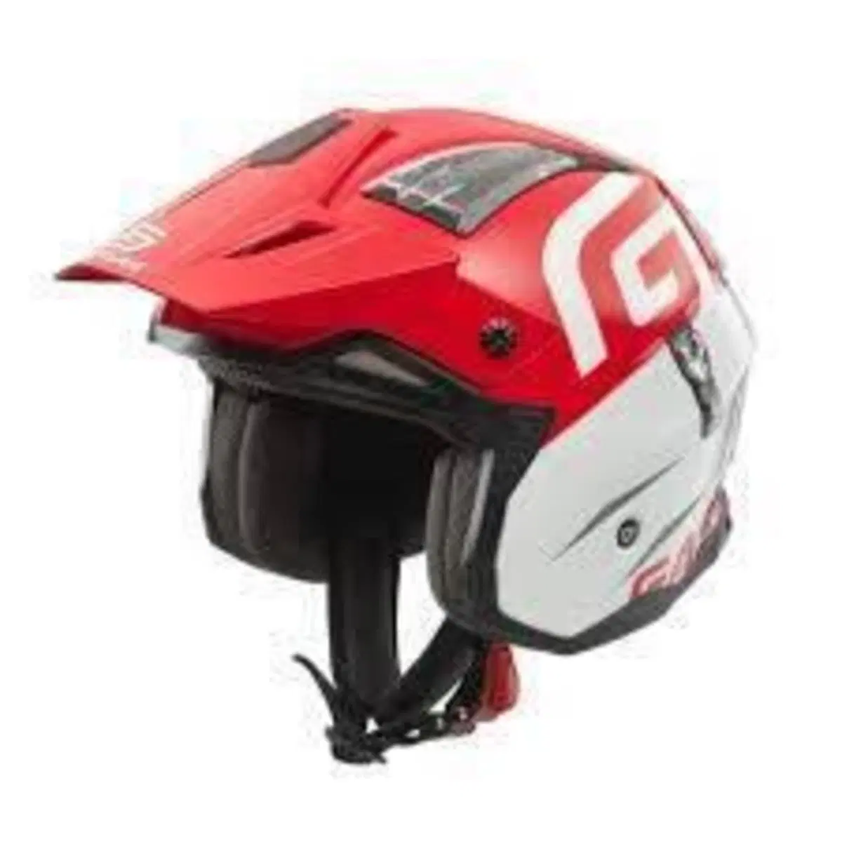 CASCO DA TRIAL GASGAS GAS GAS