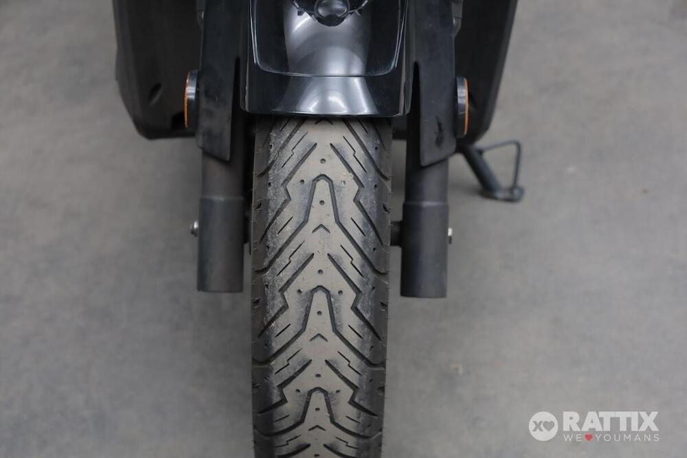 Seat MÓ 125 (2021 - 25) (2)