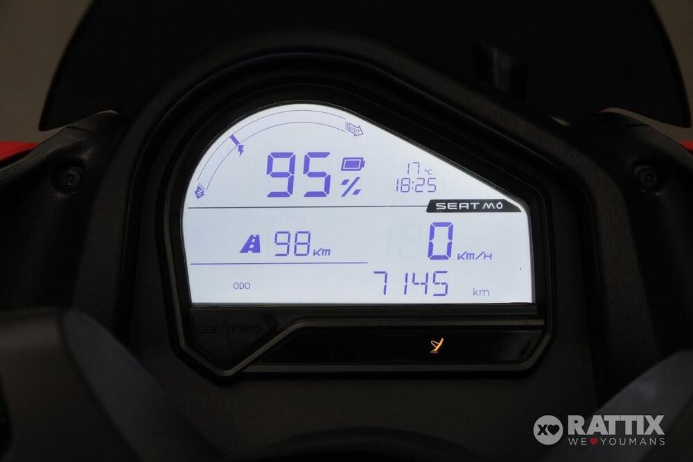 Seat MÓ 125 (2021 - 25) (2)