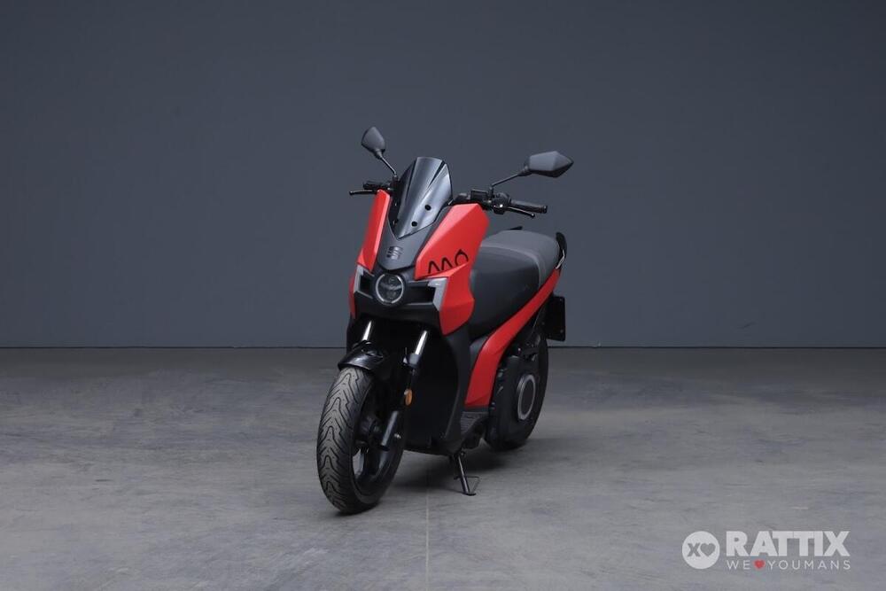 Seat MÓ 125 (2021 - 25) (4)