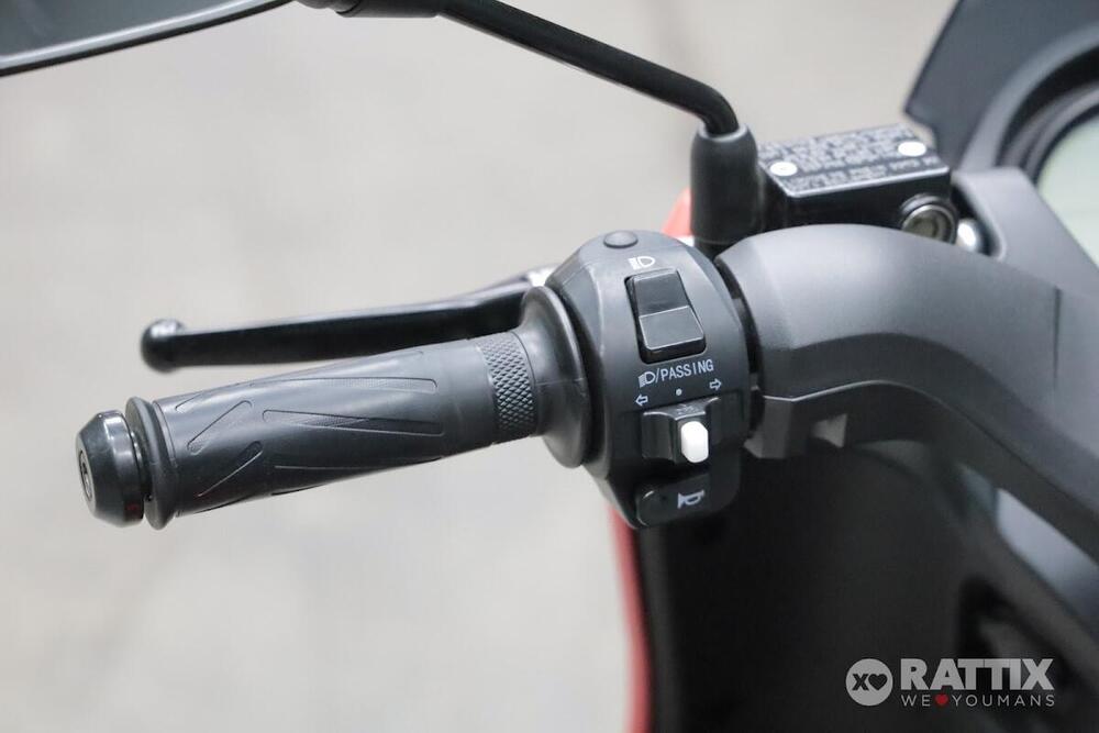 Seat MÓ 125 (2021 - 25) (5)